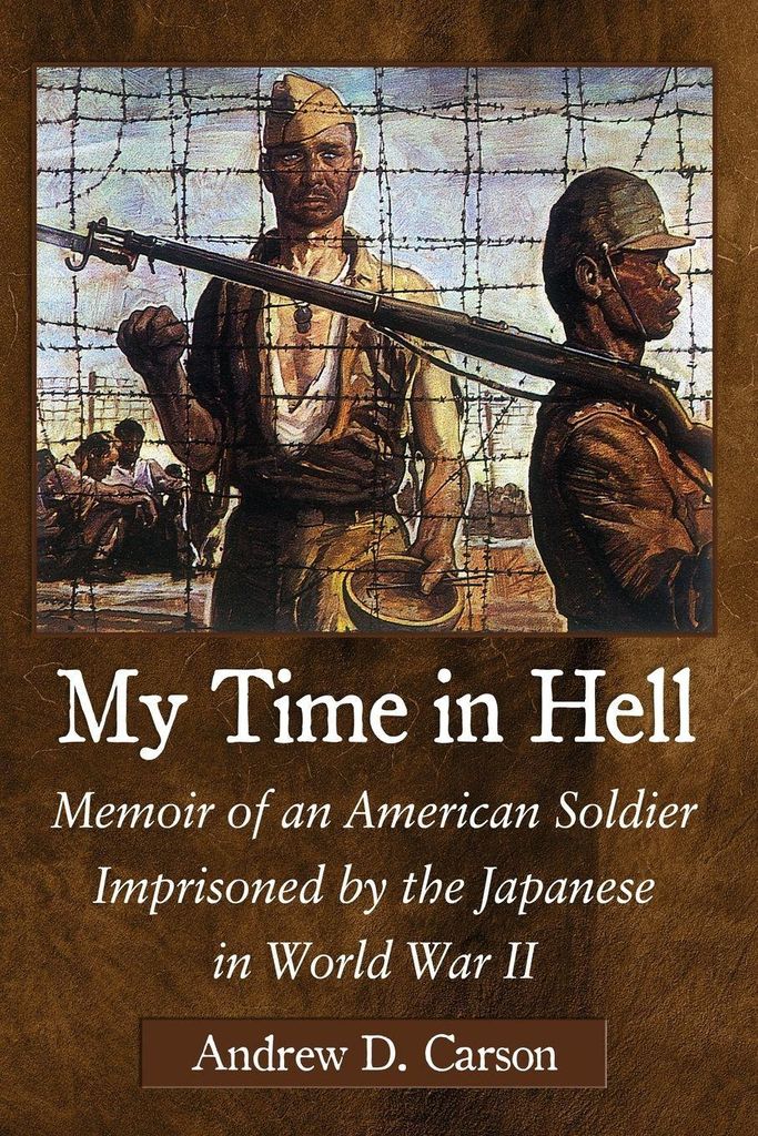My Time in Hell