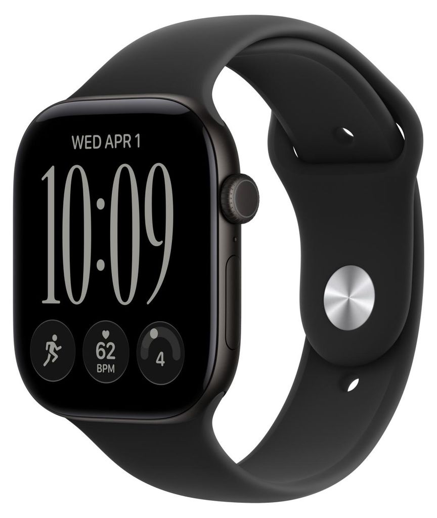 Apple Watch Series 12 , OLED, Dotyková obrazovka, 64 GB, Obrázek produktu 