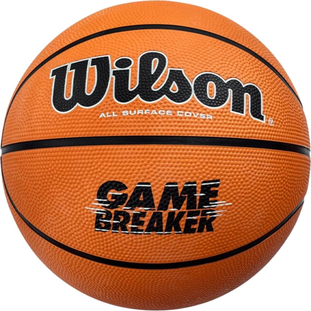 Wilson Gambreaker Basketball 7 Basketball