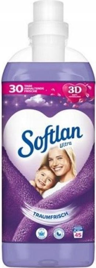 Softlan Traumfrisch 1L Produktbild 