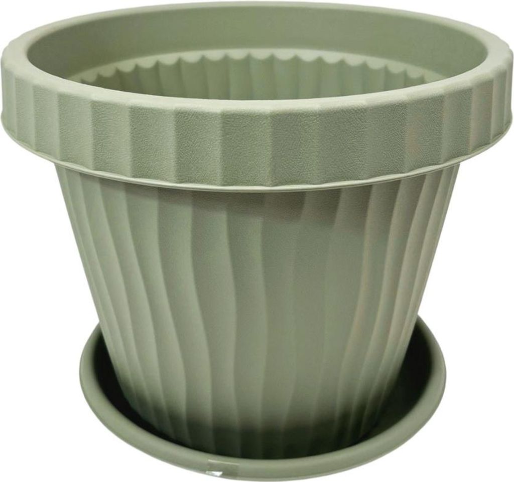 BAMA Onda SL 30 cm, barva hrášková Obrázek produktu 