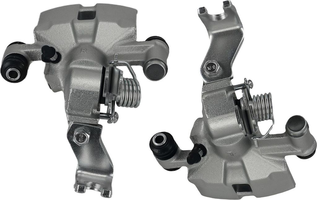 2x Bremssattel Hinten Links Rechts For Mazda 323 F/S BJ 626 V GF Premacy CP 10mm