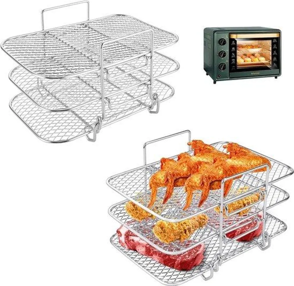 Friteuse classique 2 cuves grande contenance pour frites maison XL noire