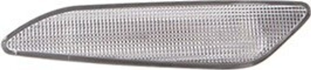 VAN WEZEL 0156916 Blinker Blinkleuchte vorne Rechts für FIAT TIPO Kombi (356) TIPO Schrägheck (356) TIPO Stufenheck (356) für ALFA ROMEO 147 (937)