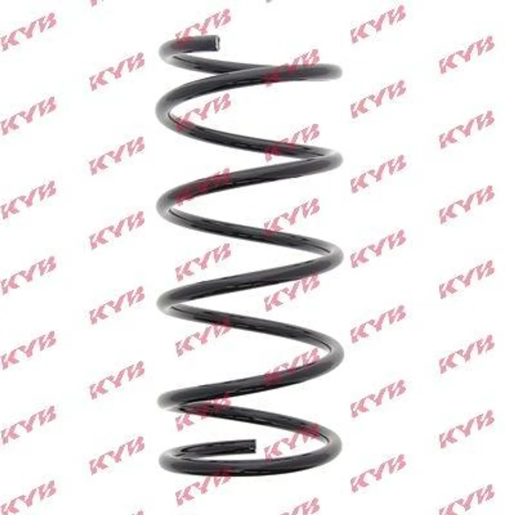 Supprimez les bruits de suspension sur Berlingo avec le ressort RA1765