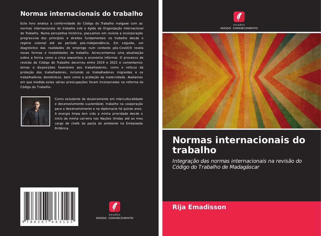 Normas internacionais do trabalho