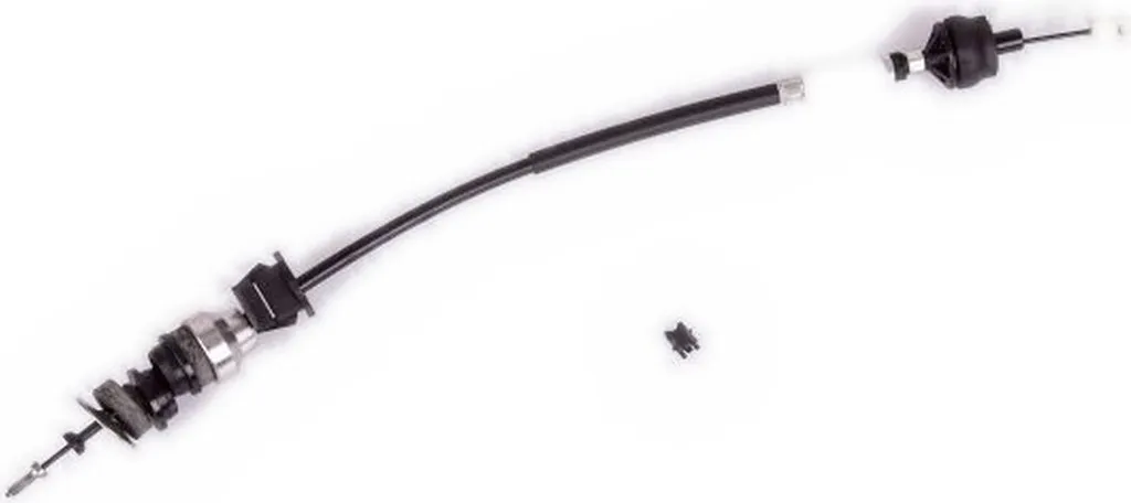 Câble d'embrayage HELLA haute résistance pour Peugeot 306 (7A / N3)
