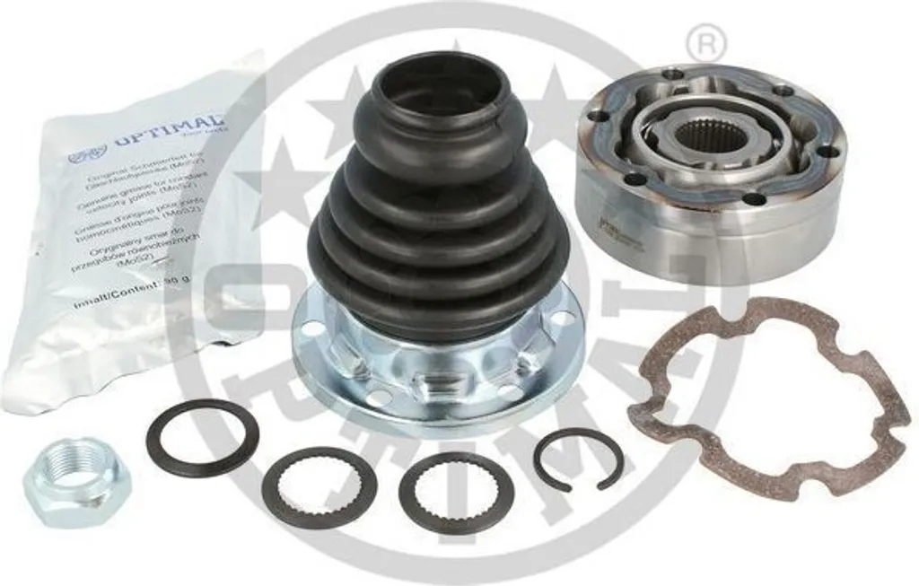 Kit joint homocinétique de transmission pour Volkswagen Golf IV 1J1