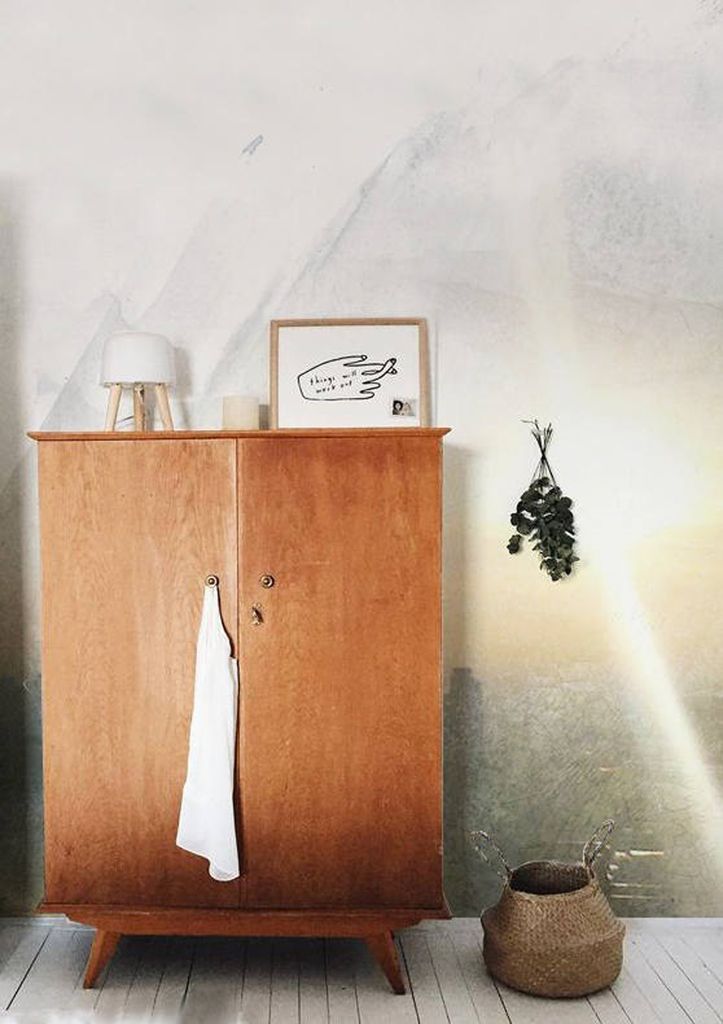 Coloray Fototapete 416x254 cm An Einer Wand Latex Latextapete - Natürlicher Marmorzusammenfassung