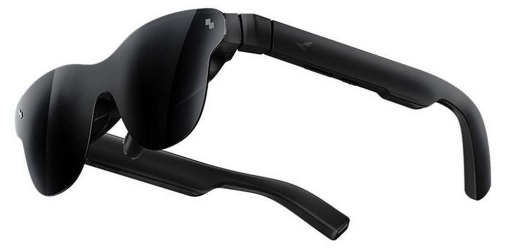 RayNeo - XRGF39-2A4FEU1 - AR-Brille Produktbild 