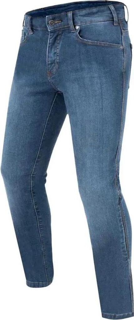 Rebelhorn Classic Iii Regular Fit Jeans Blau 30 / 32 Mann Blau 30