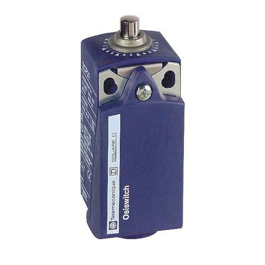 APC XCKP2110P16 Elektroschalter Endschalter 2P Blau (XCKP2110P16)