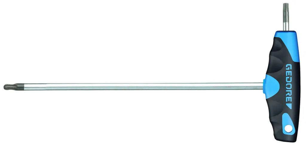 Gedore DT 2143 KTX T30 Allen key T 30