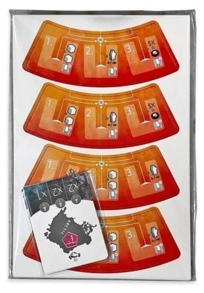 CO2 Expansion Pack