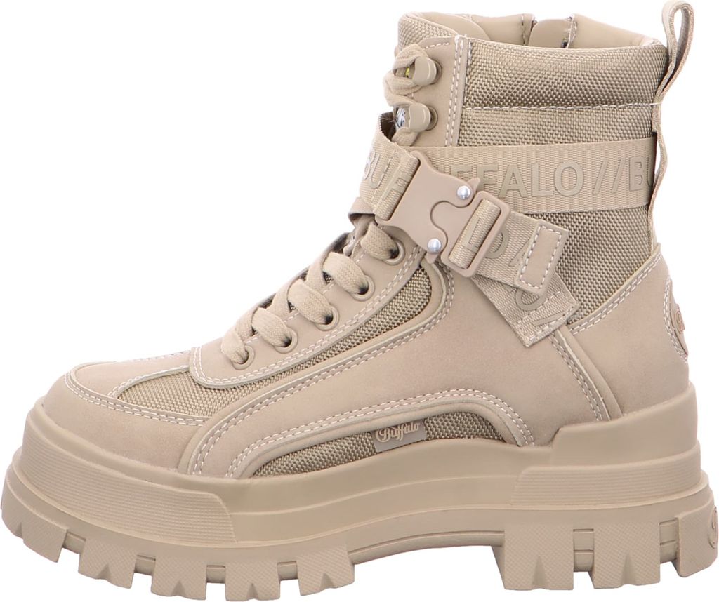 Buffalo Damen Elegante Stiefelette Aspha Com 1 1622065 Produktbild 16