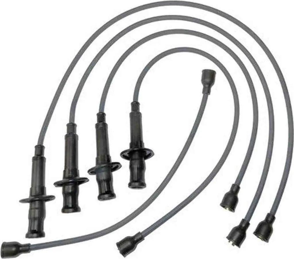 Set Cavi Candela BBT 7mm Rame per BMW 02 Series 1500-2000 M10