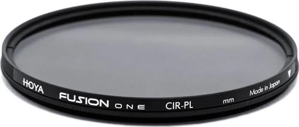 Comment supprimer reflets photo ? Filtre Hoya Cpl Fusion One 37mm