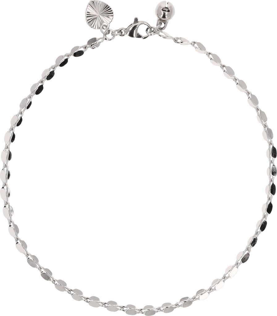 joella damen armband - silber, one size