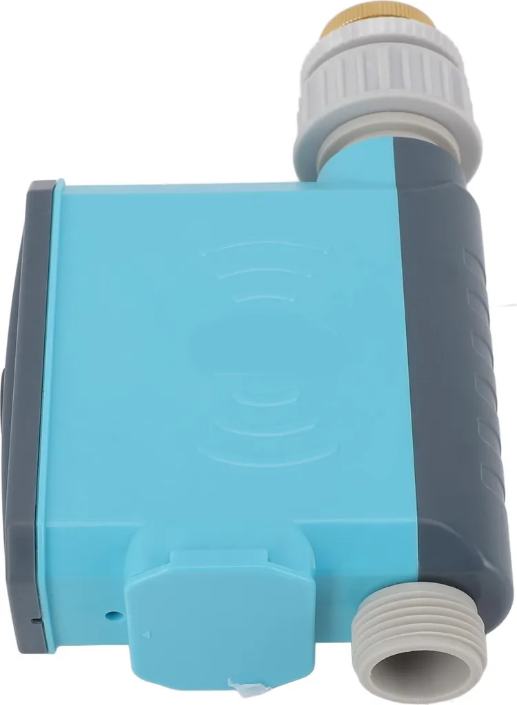 Programmateur d'eau WiFi pour Arrosage de Jardin - Contrôle à Distance - 7