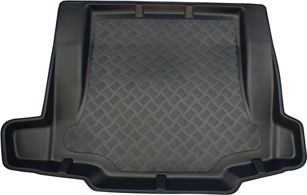 Z437775 Kofferraumwanne kompatibel mit BMW 1 (E87) 09.2004-2011