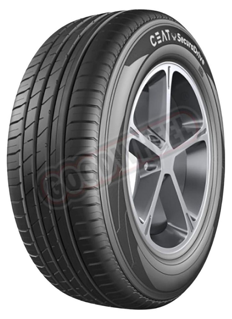 Reifen Tyre Ceat 205/60 R16 96V Securadrive Produktbild 