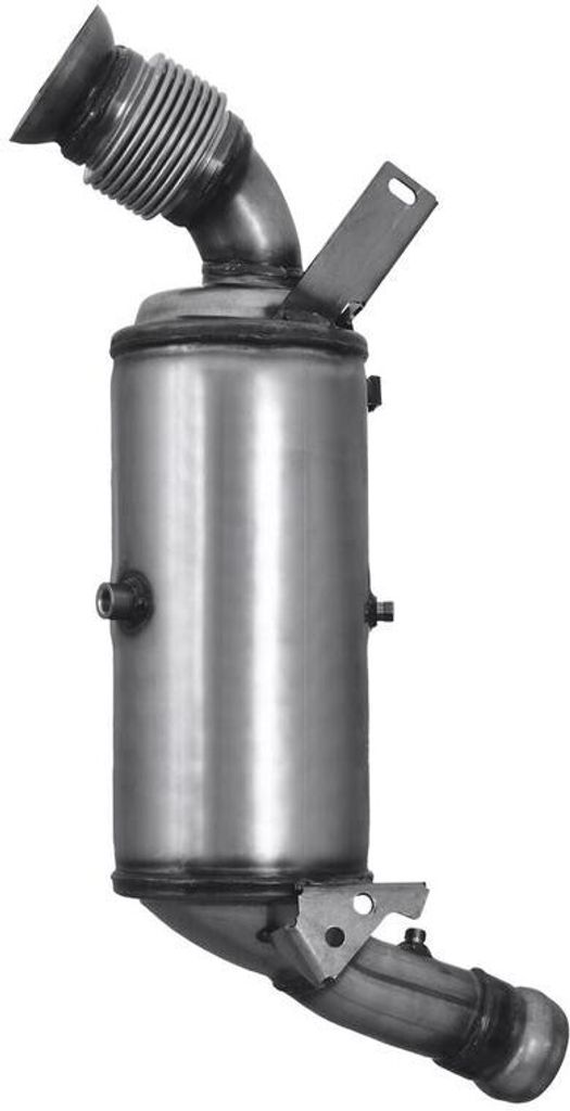 HELLA 8LH 366 081-101 - OE 2044907336 Partikelfilter (DPF) für C-Klasse (W204), C-Klasse (S204), E-Klasse (W212), E-Klasse (S212)