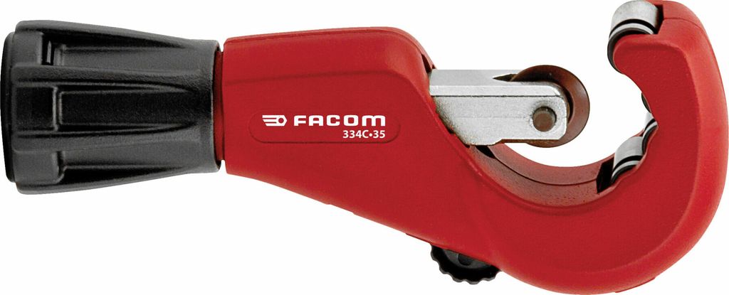 Facom Rohrschneider fuer Kupferrohre 35 mm