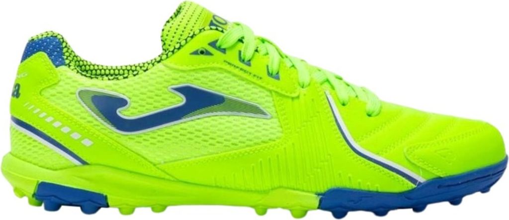 Joma Dribling 2511 TF DRIS2511TF, Turfschuhe, Herren, Grün, Größe: 40