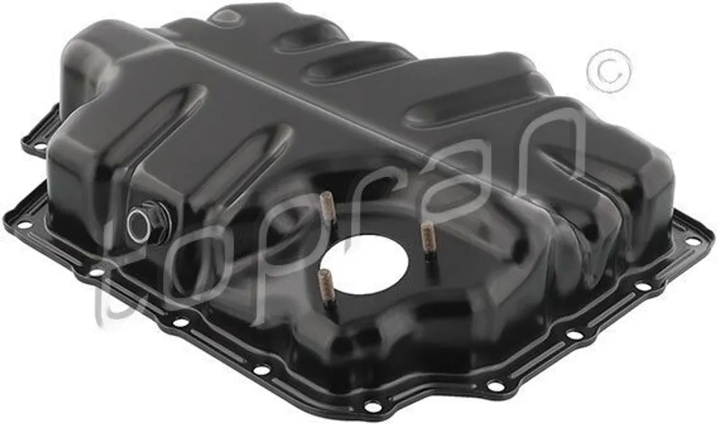 Pommeau de levier de vitesses noir et rouge KMHSK403 pour Dacia Solenza