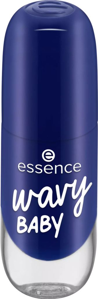 ESSENCE | GEL NAIL COLOUR | Nails Image du produit 