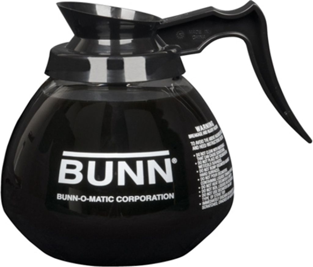 TEEKANNE Glas KAFFEEKANNE Kanne GLASS DECANTER 1,9 l