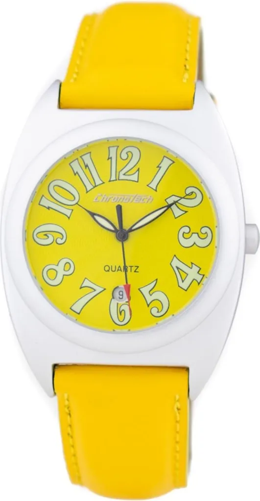 Orologio Unisex Chronotech CT733605 - Prezzo Speciale Online
