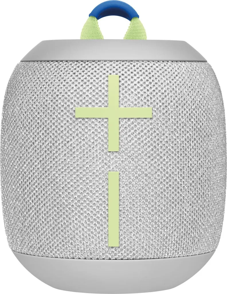 Ultimate Ears Wonderboom 3 Enceinte Bluetooth Grise Ultra Portable