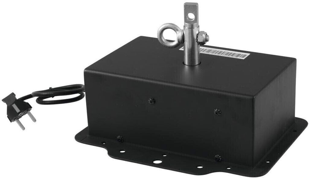 EUROLITE MD-3010 Sicherheits-Drehmotor Produktbild 