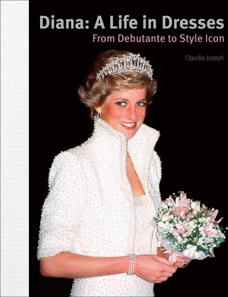 Diana: A Life in Dresses Produktbild 