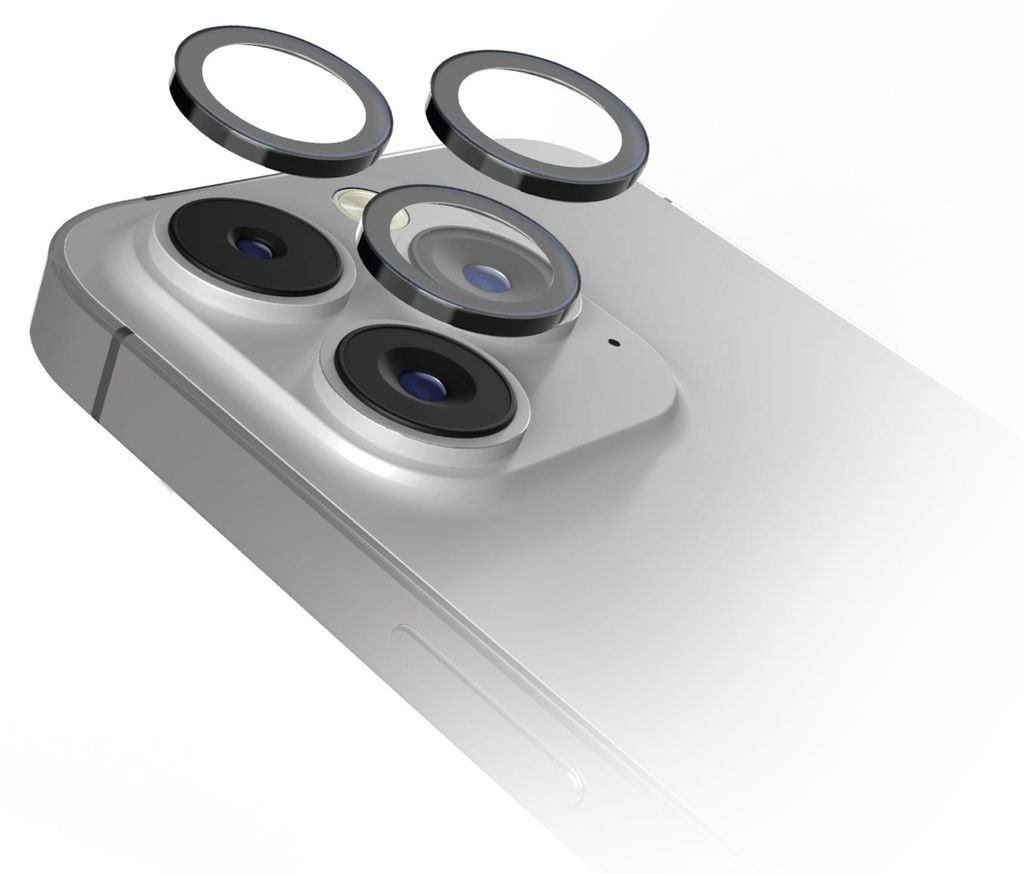 SBS Einzelschutzgläser Für Die Iphone 13 Pro/13 Pro Max Produktbild 