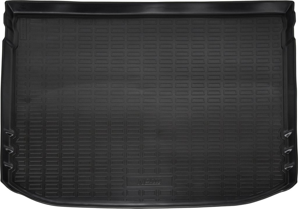 NORM Liners | Gumová vanička do kufra pre Nissan Qashqai Obrázok produktu 