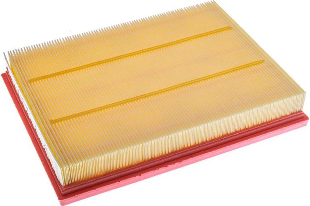 DENCKERMANN A142174 Luftfilter OE 2210514 kompatibel mit Focus, Kuga