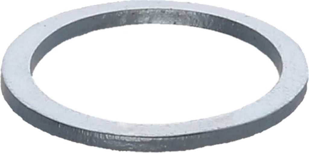 LAPP Druckscheibe für Verschraubung M16 DS-M16 Stahl verzinkt Farbe silber - 1 Stück