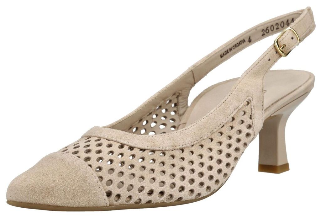 Paul Green Pumps Pumps Leder Produktbild 