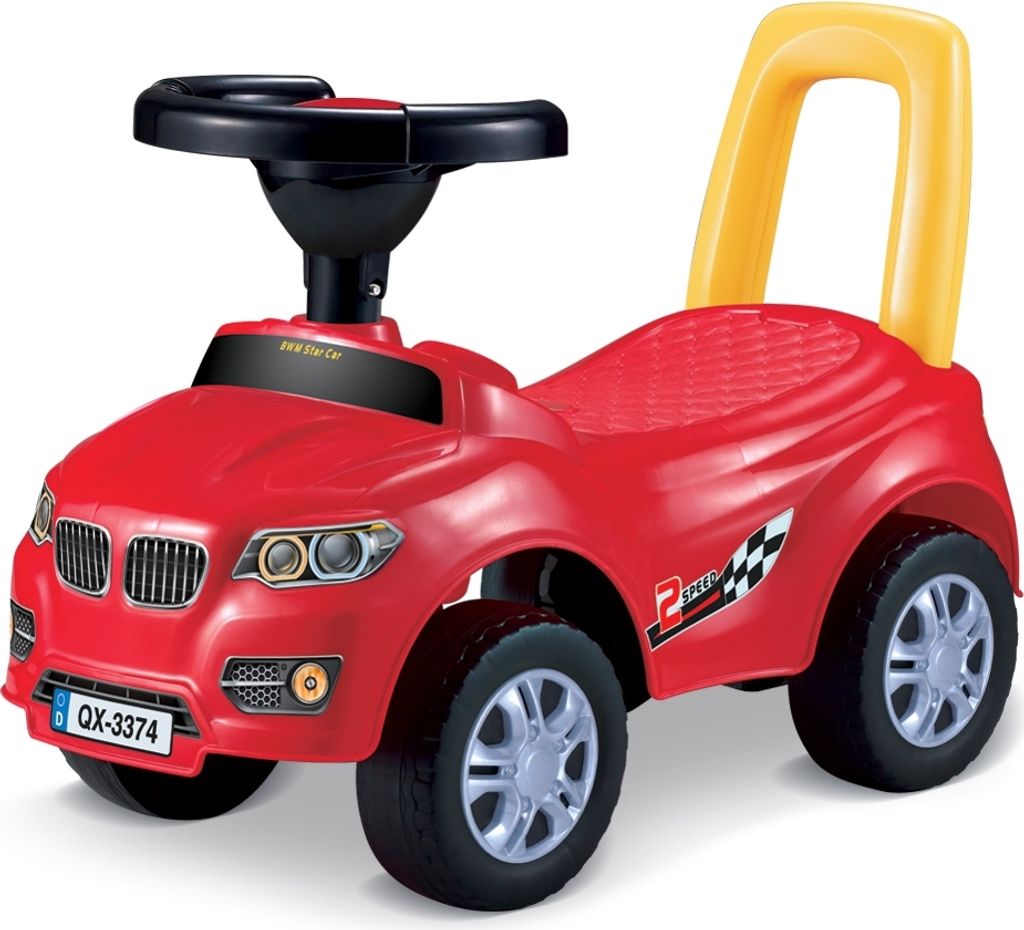 Kolobežka s opierkou 53 cm Obrázok produktu 