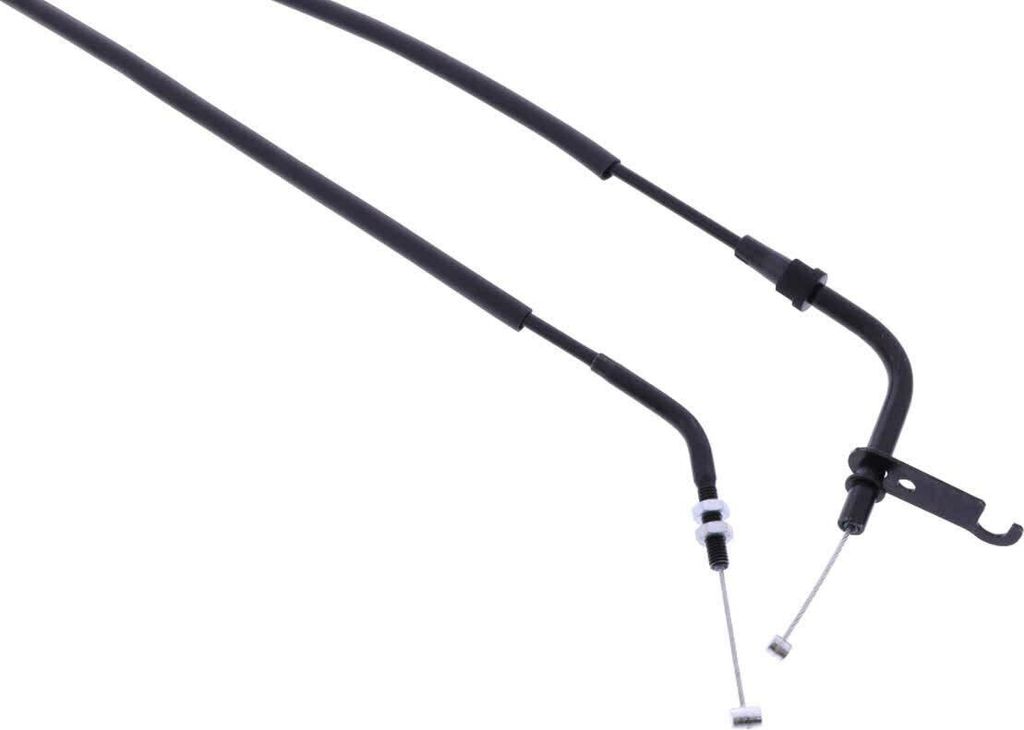 JMP 152-402 Gaszug für Yamaha XV