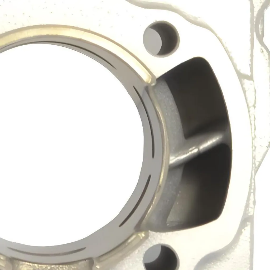 Réparation et Performance : Kit cylindre 70cc Athena pour Peugeot AC Air