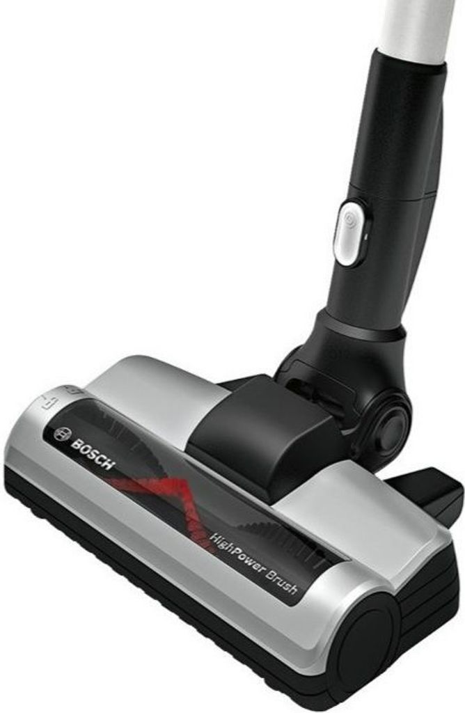 Bosch Elektrodüse mit Bürstenwalze und Rädern 17002108