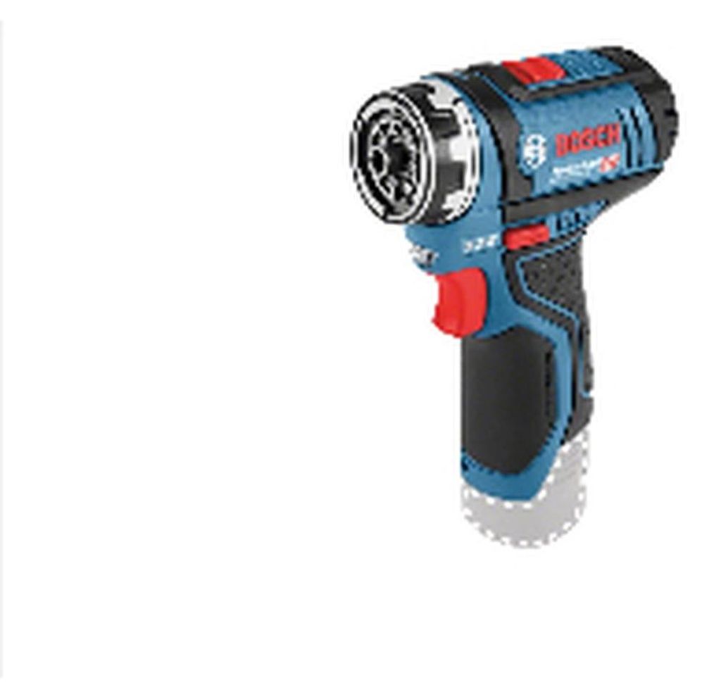 Perceuse-visseuse sans fil GSR 12V-15 FC FlexiClick Solo Image du produit 