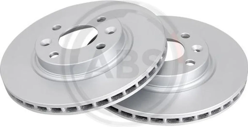 Disque de frein 402062212R idéal pour entretien Dacia Sandero et Clio