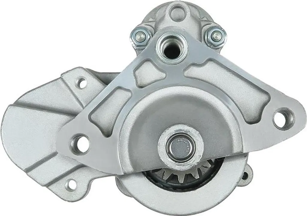 Démarreur renforcé Focus 2.0 TDCi et Galaxy 4x4 pour moteur diesel