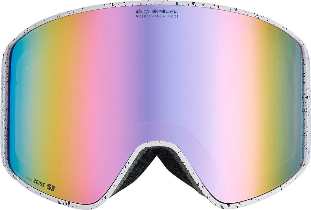 Quiksilver Storm Mg Skibrille Lila Clux Ml Light Purple/CAT3 Herren Lila Clux Ml Light Purple/CAT3