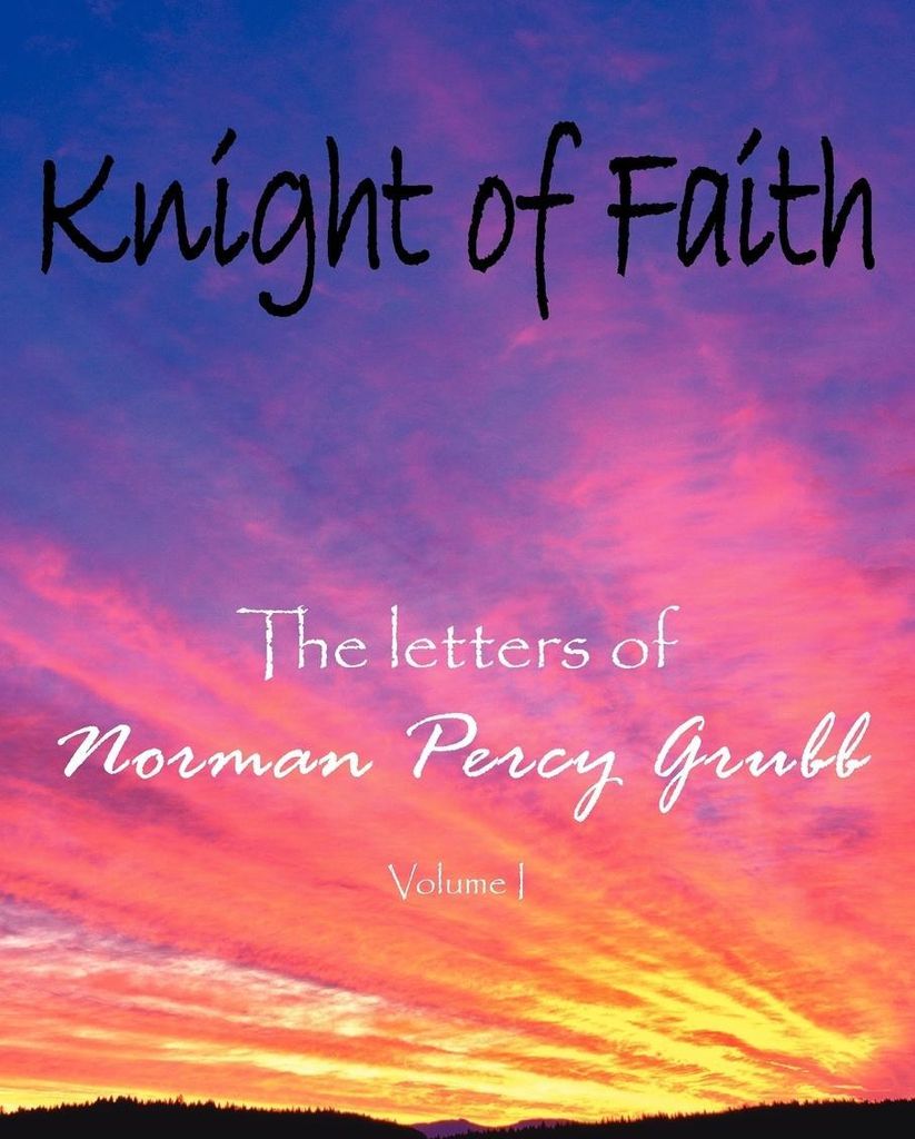 Knight of Faith