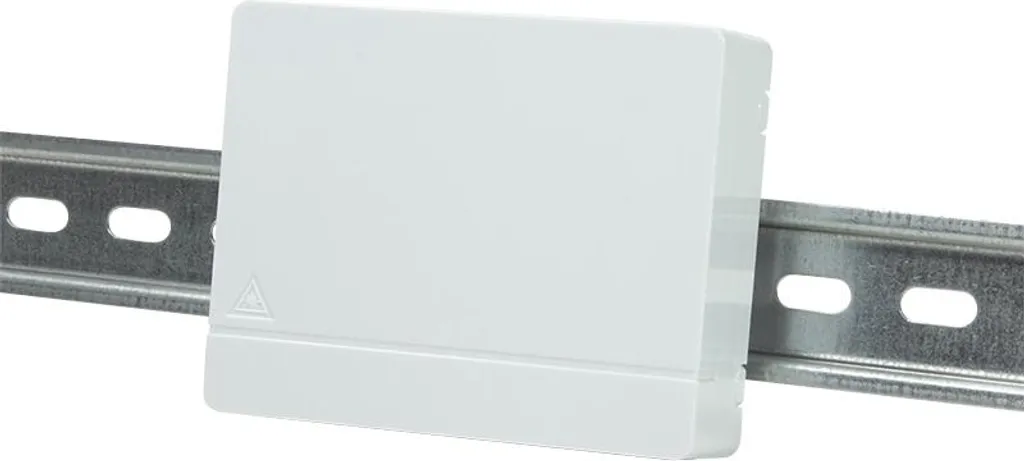 Scatola Giunzione FTTH LogiLink FB1002 | Montaggio Guida DIN e Parete - 4